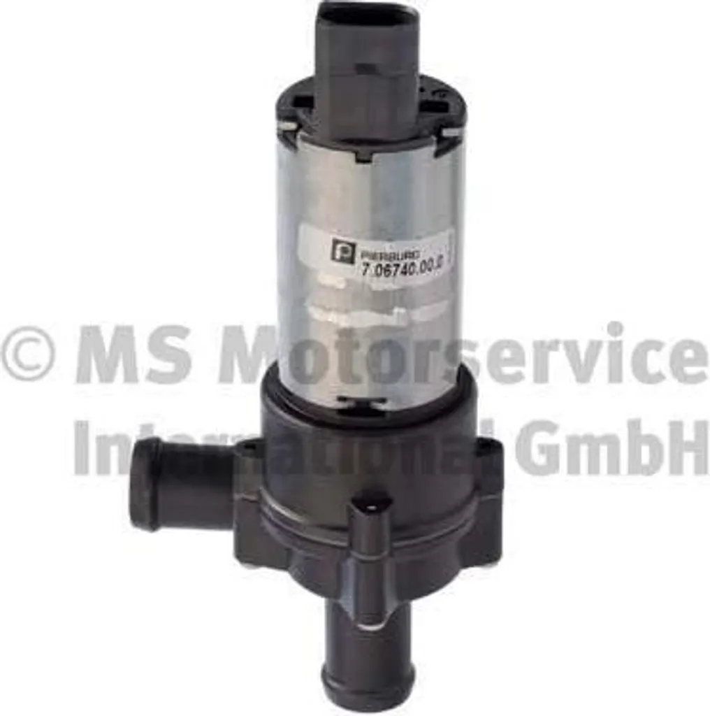 Pompe de circulation 1J0965561 haute performance pour Golf, Passat et R8