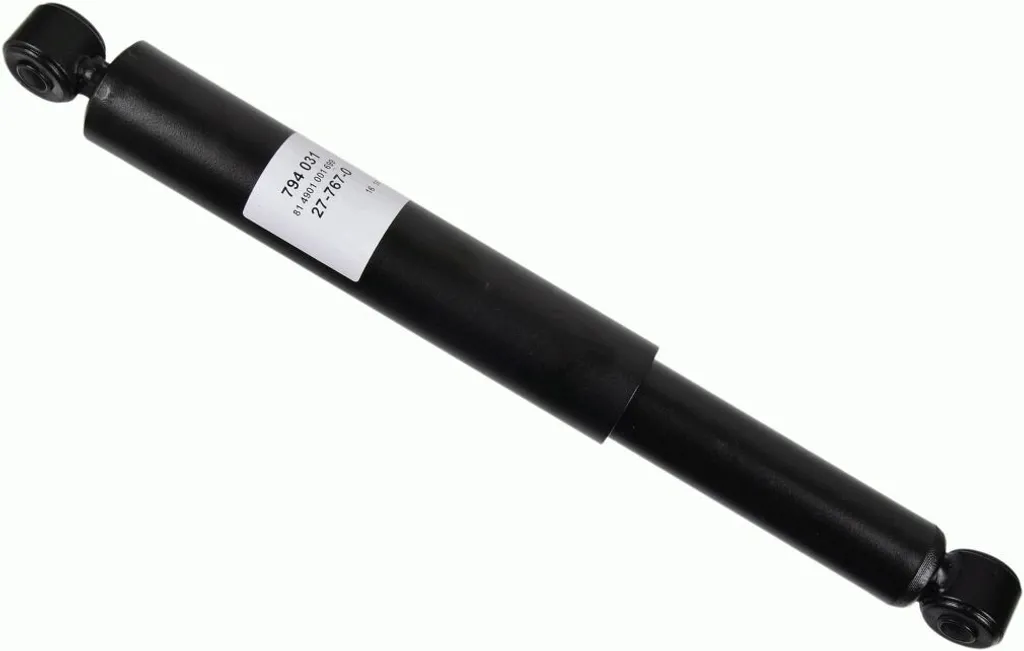 Amortisseur de Suspension Arrière SACHS 794 031 pour Voiture Particulière
