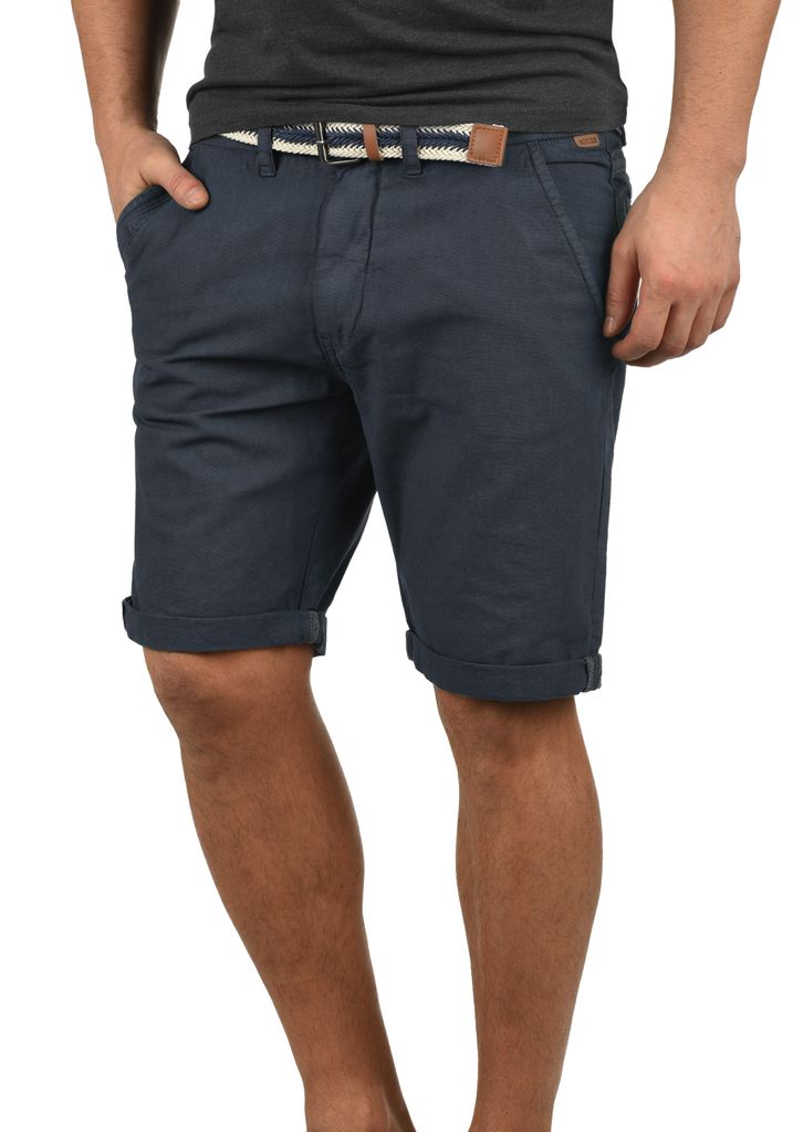 Herren Indicode Herren Bermuda Shorts Sale • Bis Zu 40% Rabatt