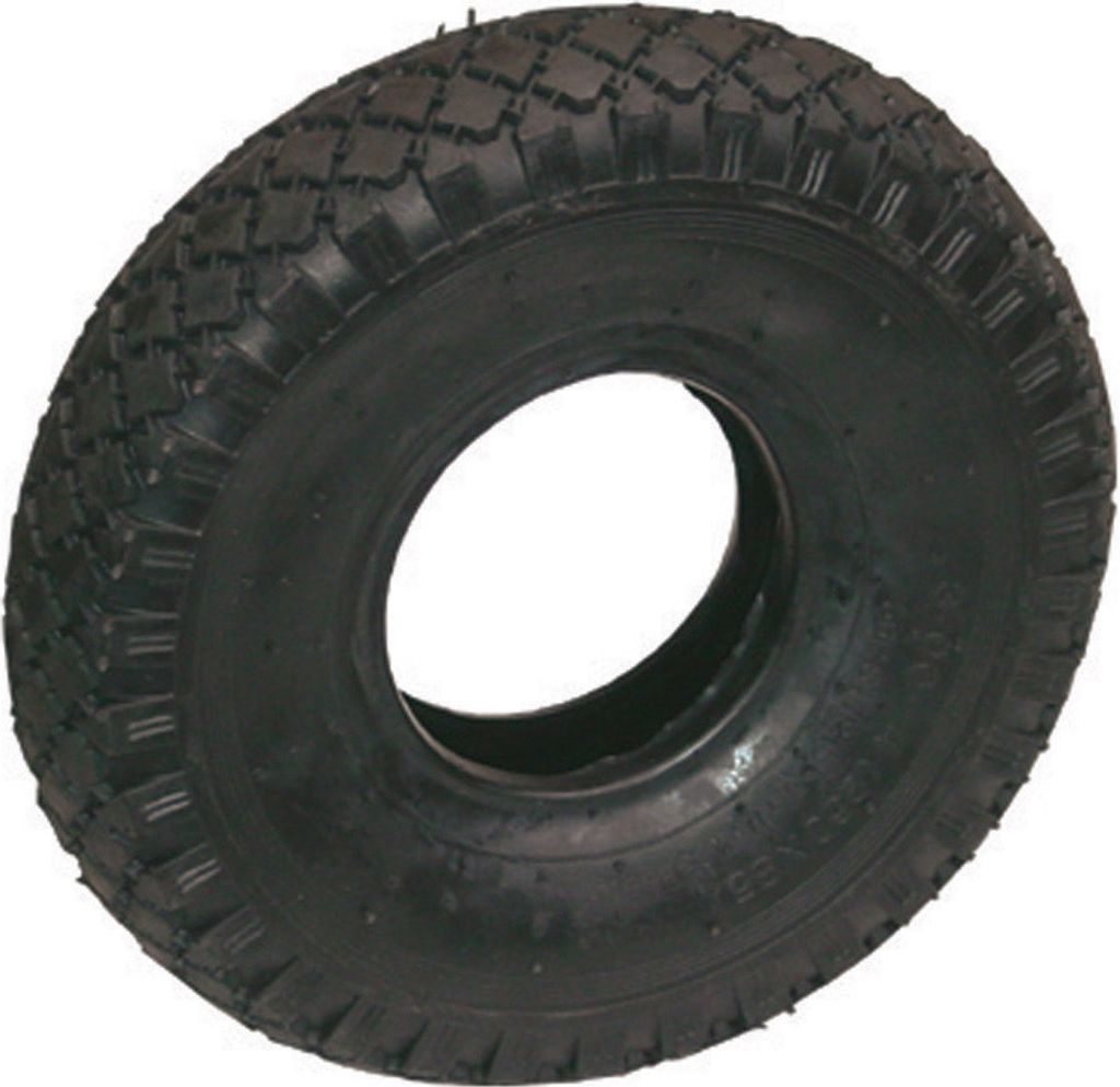 Veto 9059001 Schubkarren Rad Mantel 4,00-8 ply/4 Produktbild 