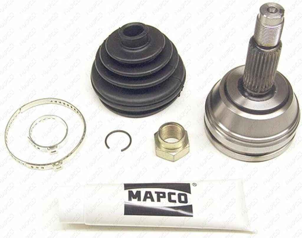 Gelenksatz, rads., FORD ESCORT CLASSIC (AAL, ABL) 1.8 TD