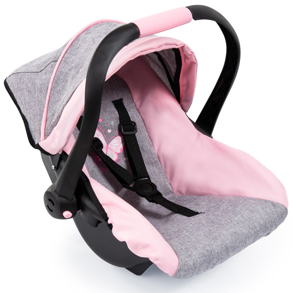 Bayer Design 67933AA Siège de poupée EasyGo, accessoires de Image du produit 