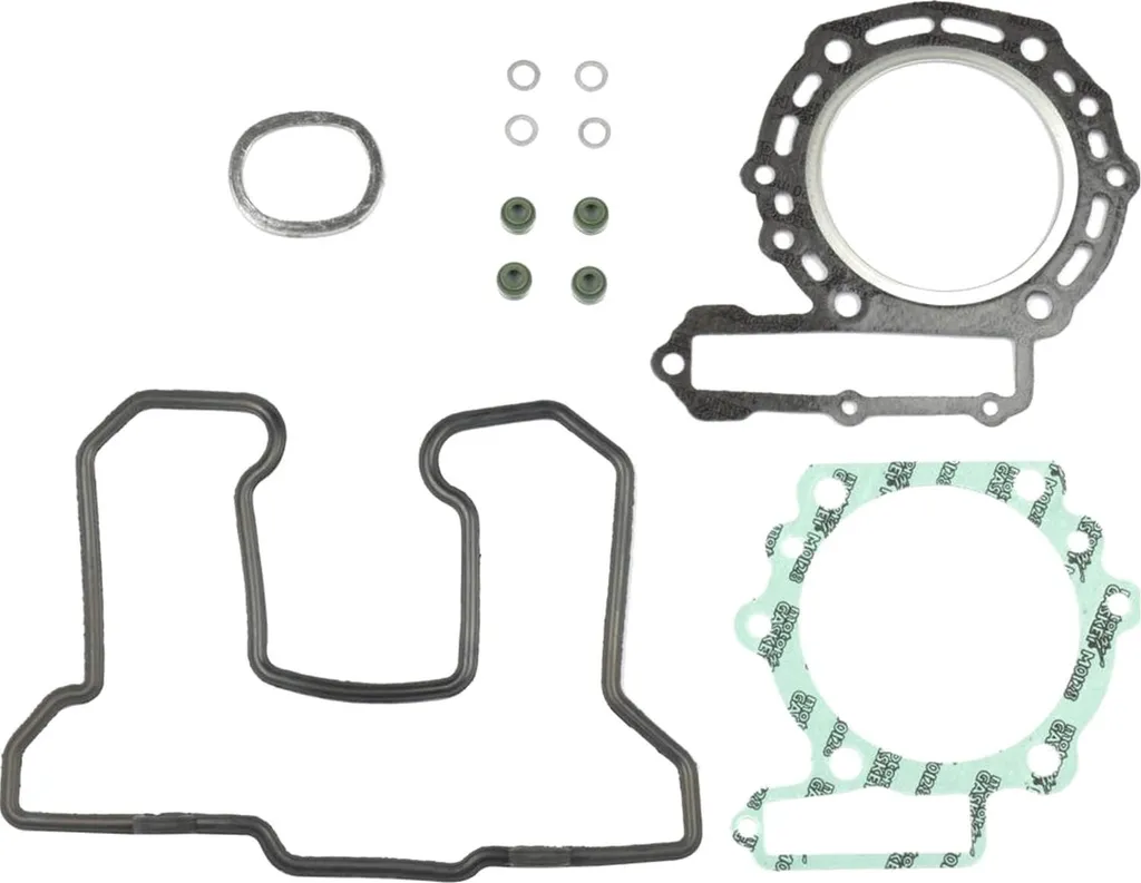 Joint de culasse pour réparer le moteur de la Kawasaki KLR 600