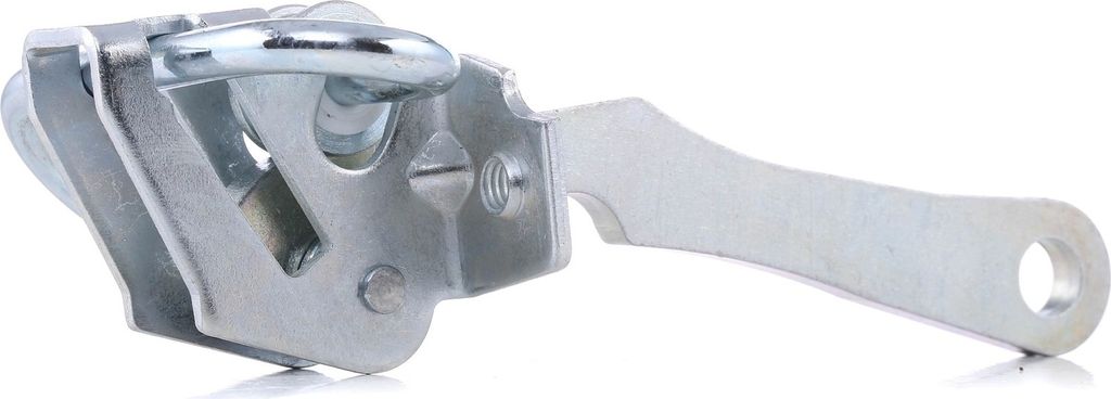 BLIC 6004-00-0038P Türfeststeller Türfangband für FIAT DUCATO Pritsche/Fahrgestell (230) Vorne
