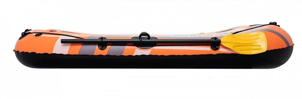Bateau de plage pour lac et mer Bestway Hydro-Force Raft Set 61062 - 8