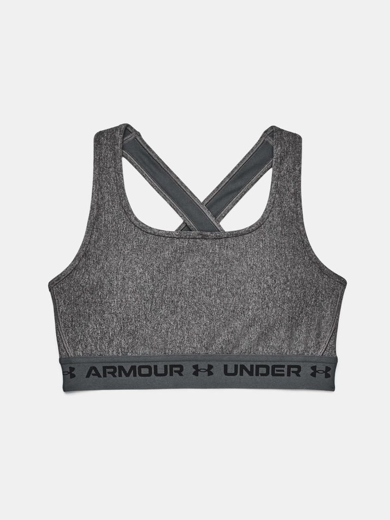 Under Armour Crossback Mid Heather BH-Grau 1361036-019__SM