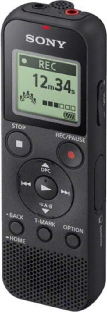 Sony ICD-PX370 Produktbild 