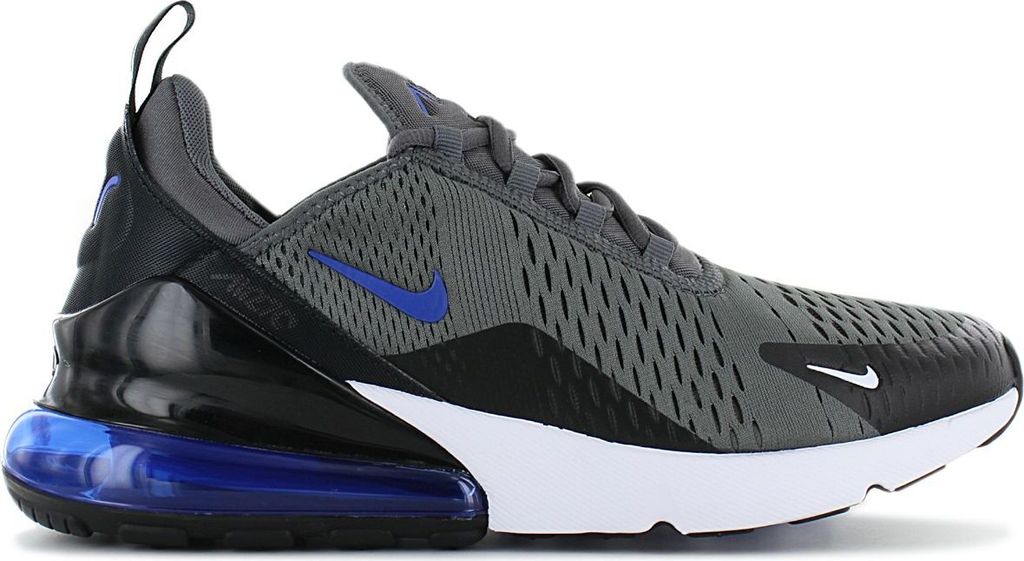 Nike Air Max 270 - Herren Schuhe Grau-Blau DV6494-001 , Produktbild 