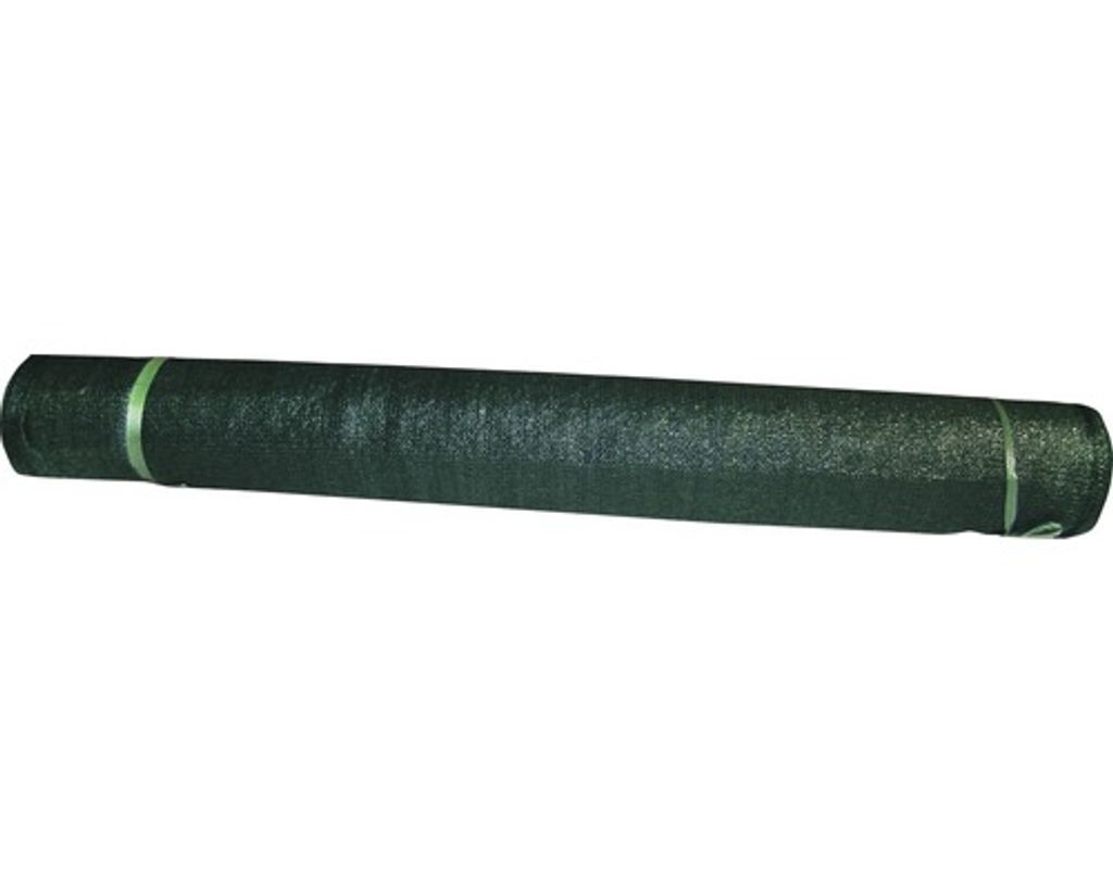 TOTALTEX 95% filet d'ombrage 1,5x10 m vert Image du produit 