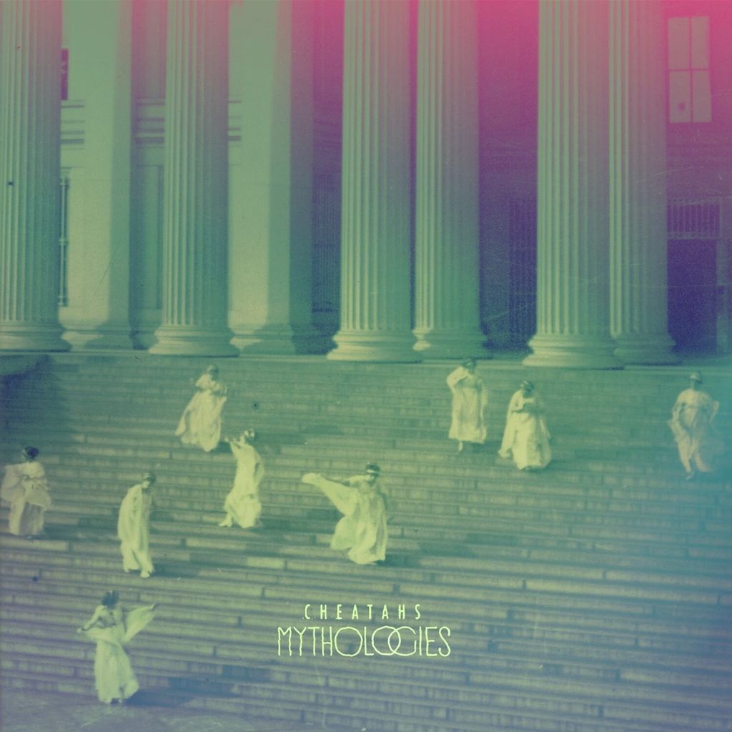 Cheatahs-Mythologies