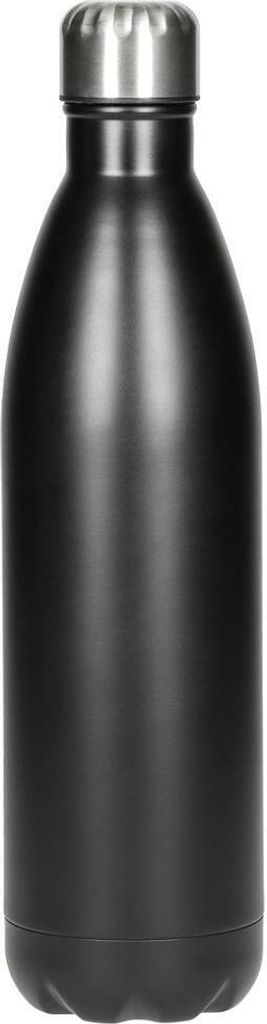 Vakuum Flasche Colare 0,75L - Edelstahl Trinkflasche mit Produktbild 