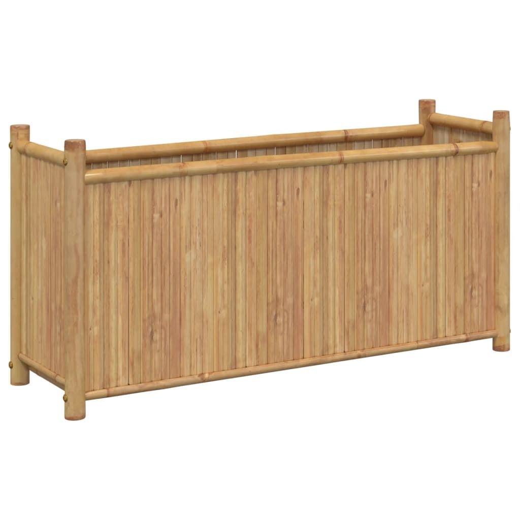 VidaXL 366463, Bambusowy, 300 mm, 500 mm Zdjęcie produktu 