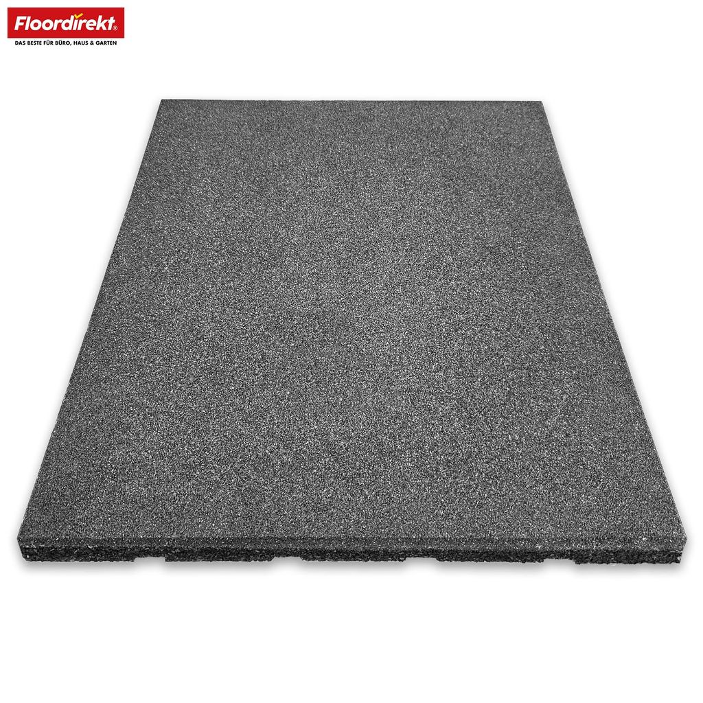 FLOORDIREKT Outdoor-Bodenplatte Play Protect, Produktbild 