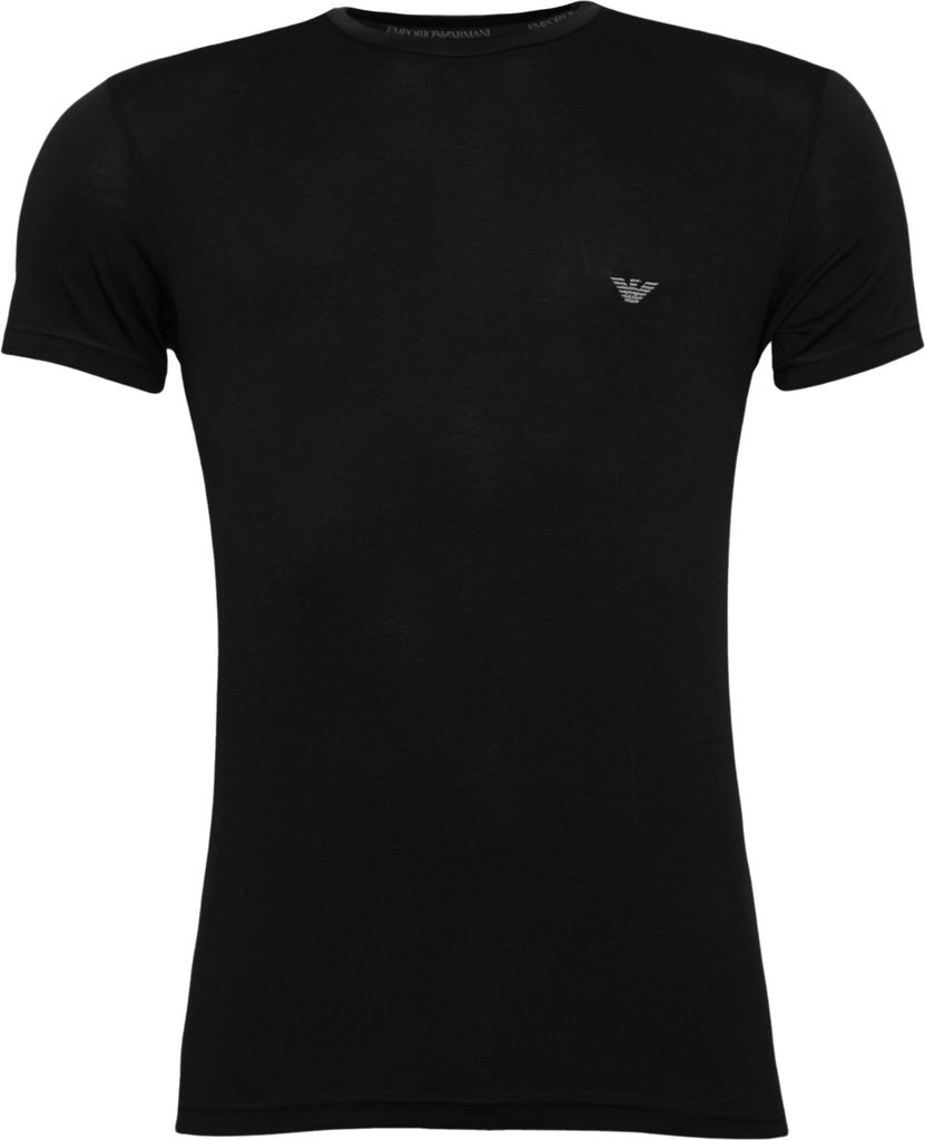 Emporio Armani T-Shirt Kurzarmshirt