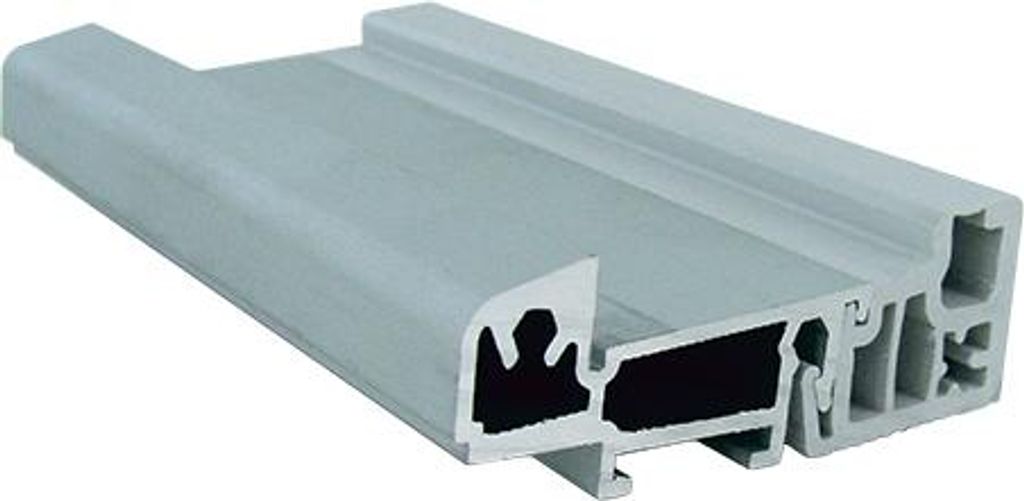 Schwelle REH 60RT BILCOCQ - 58.7 x 20 mm - lg 6.03m - REH 60 RT