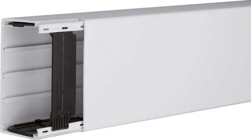 Hager LF6011007035, 2 m, Plastik, Polichlorek winylu (PVC), Zdjęcie produktu 