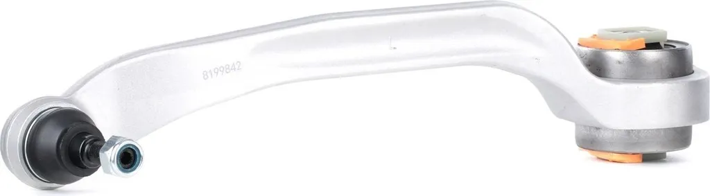 Triangle de suspension inférieur pour Audi A8 et Phaeton - Qualité OE