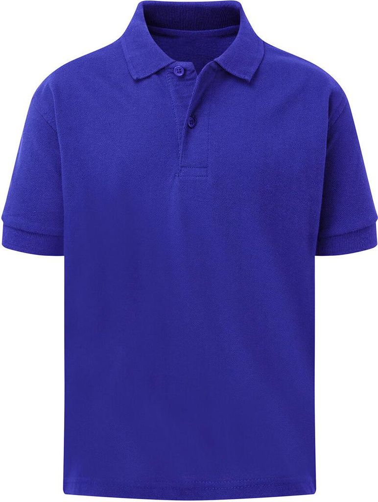 SG Originals Baumwolle Polo Kids
