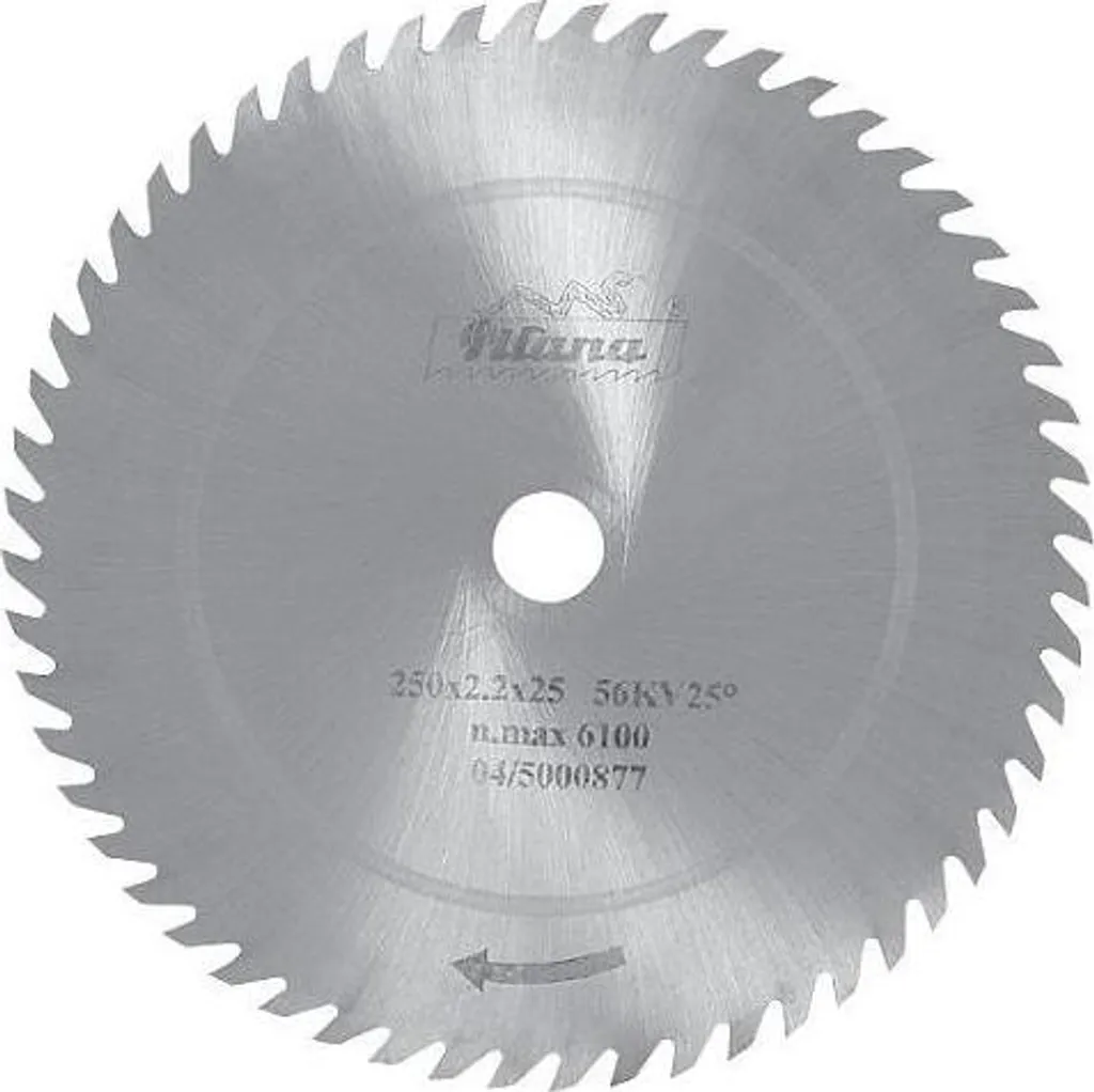 lama 5310 250x2,2x25 z56 PILANA