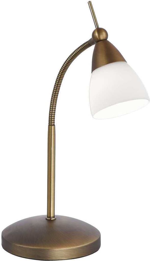 Paul Neuhaus 4001-11 Pino LED stolní lampa + stupňový Obrázek produktu 