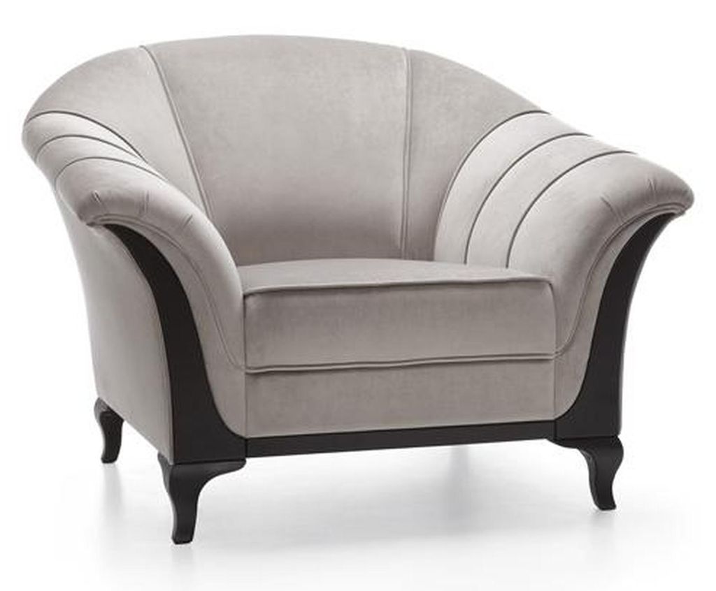 Relax Lounge Designer Sessel Polstersessel Moderner Möbel Modern Luxus Stuhl Neu