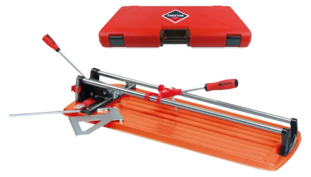 Rubi TS-66 MAX Handfliesenschneider 660 mm orange ( 18922 ) Produktbild 