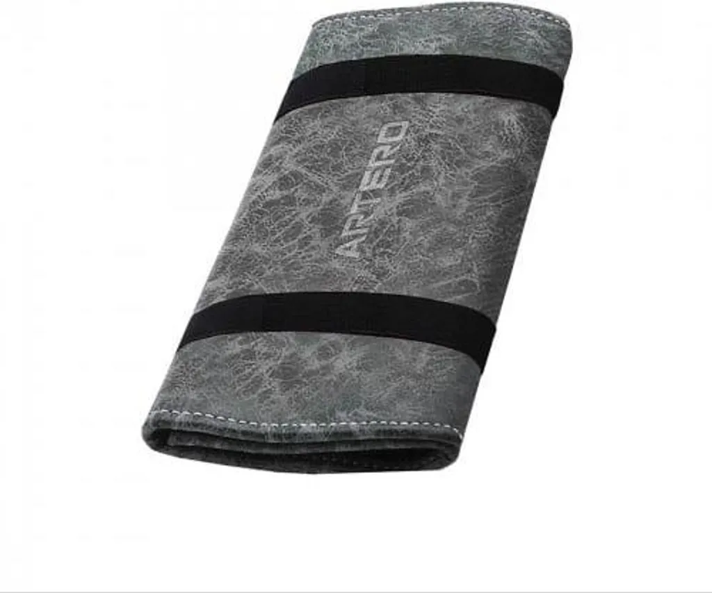 Etui pour ciseaux Artero Green Case pochette de coiffure verte
