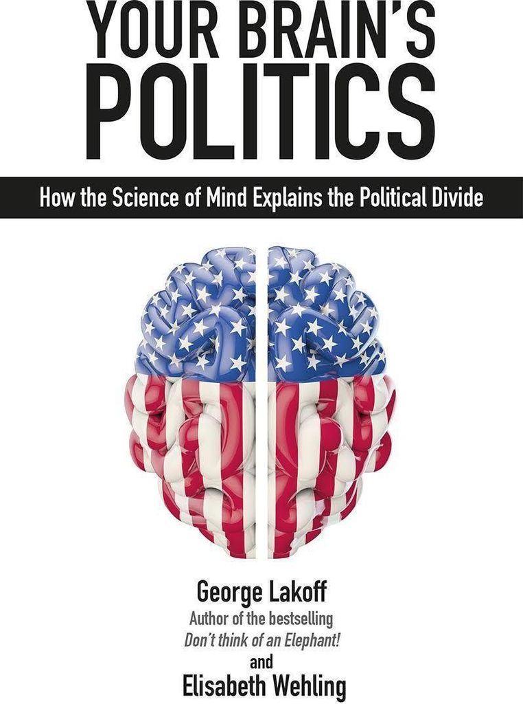 Your Brain's Politics