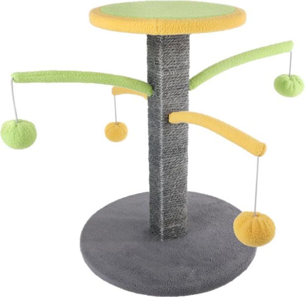 Minus One Cat Furniture