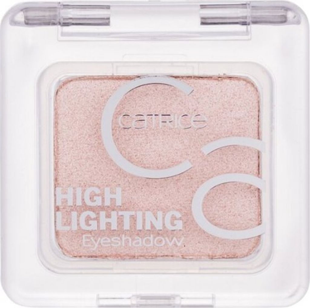 Catrice Rozświetlający cień do powiek 030 Metallic Lights, Obrázok produktu 
