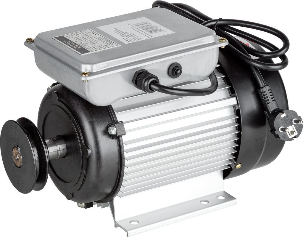 Elektromotor 2,2kW 230V Drehstrommotor 2850 U/min Produktbild 10