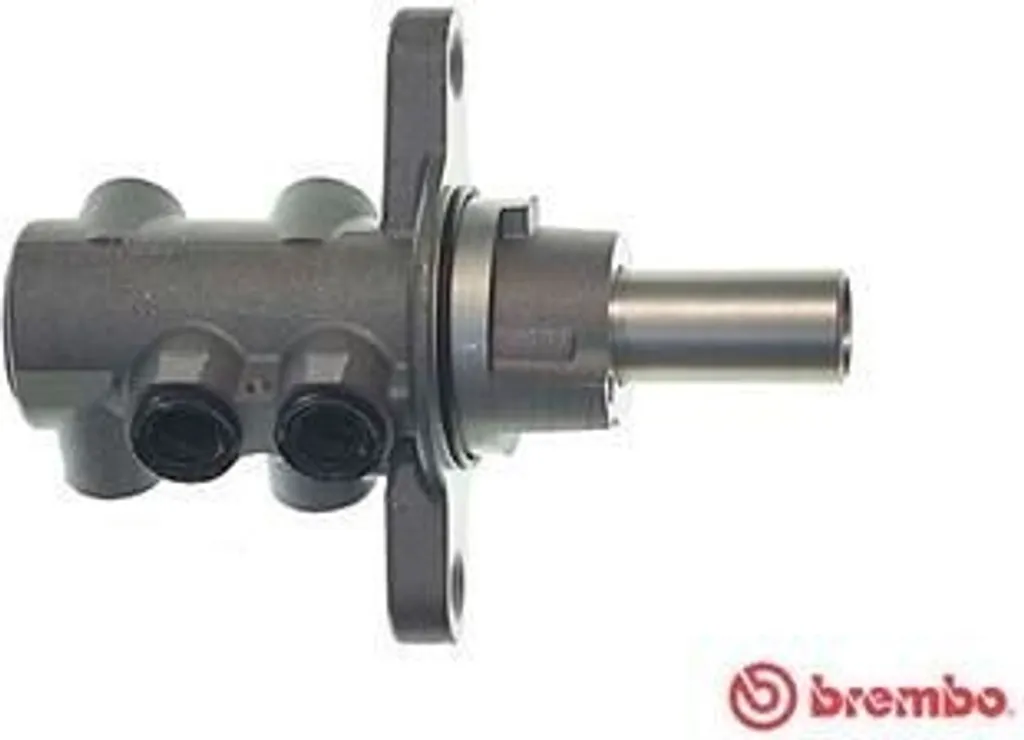 Rénovez votre freinage Sedici avec le maître-cylindre Brembo M 23 136