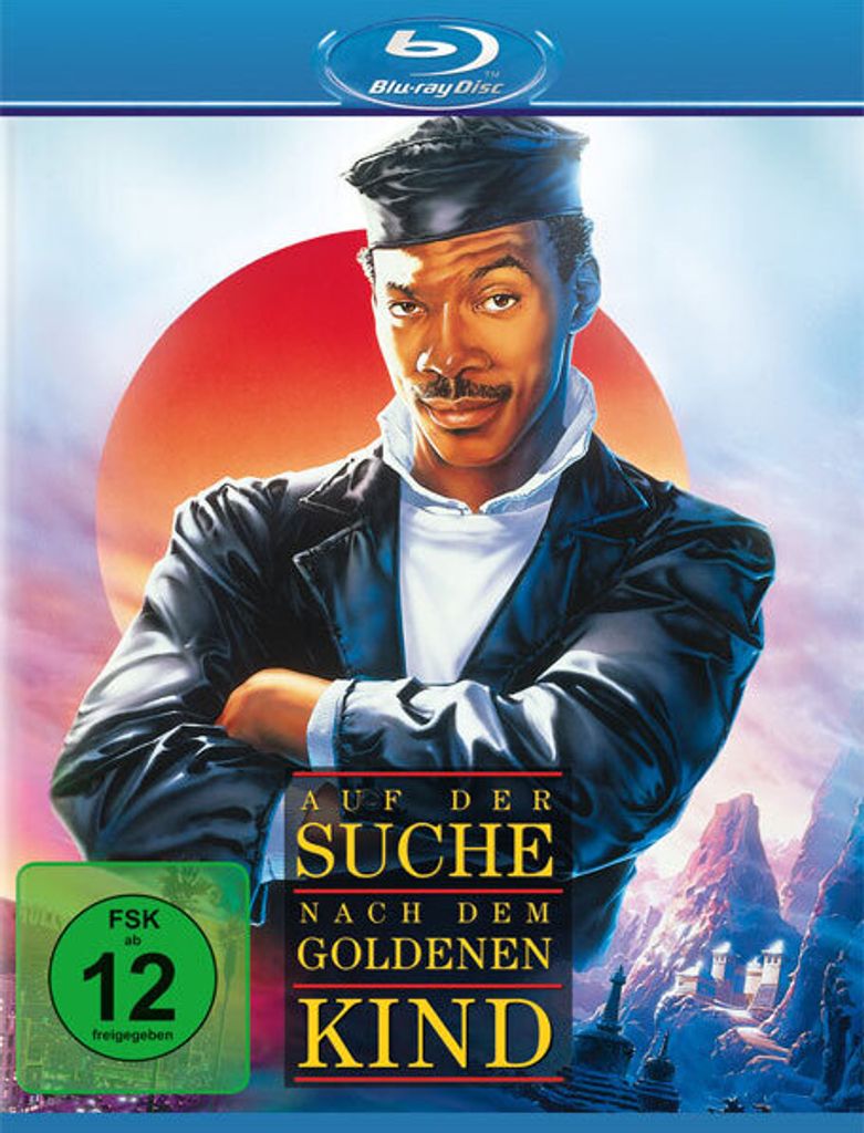 Auf der Suche nach dem goldenen Kind Obrázok produktu 