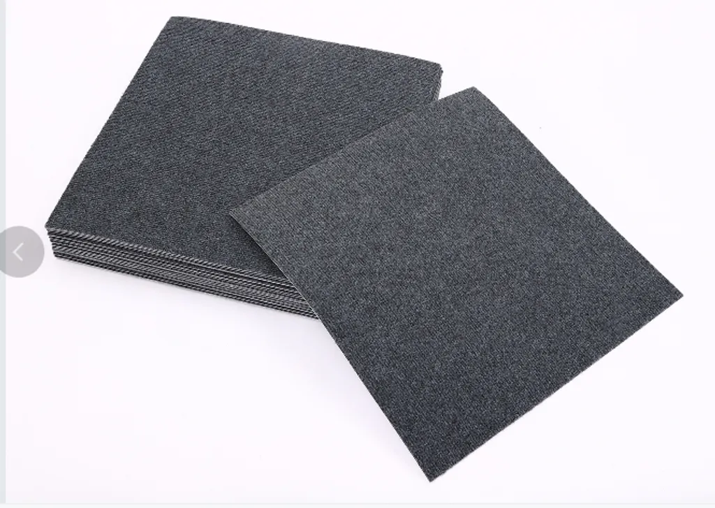 Tapis Antidérapant à Adsorption pour Éviter les Chutes sur Sol Glissant