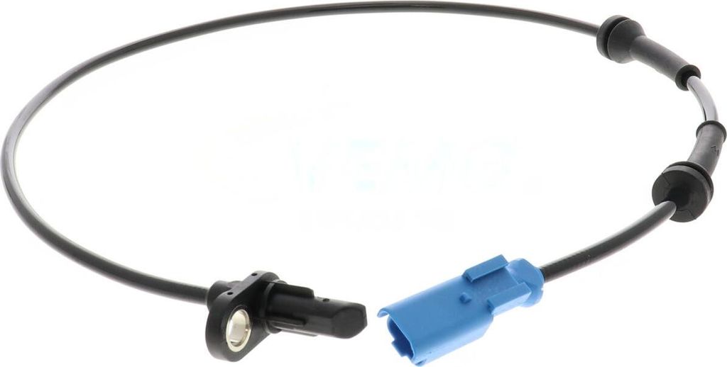 VEMO ABS Sensor Raddrehzahl Hinten für CITROËN C3 II (SC) V22-72-0133