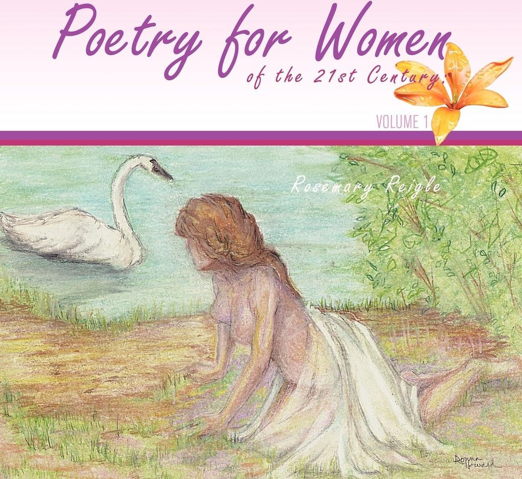 Poetry for Women of the 21st Century