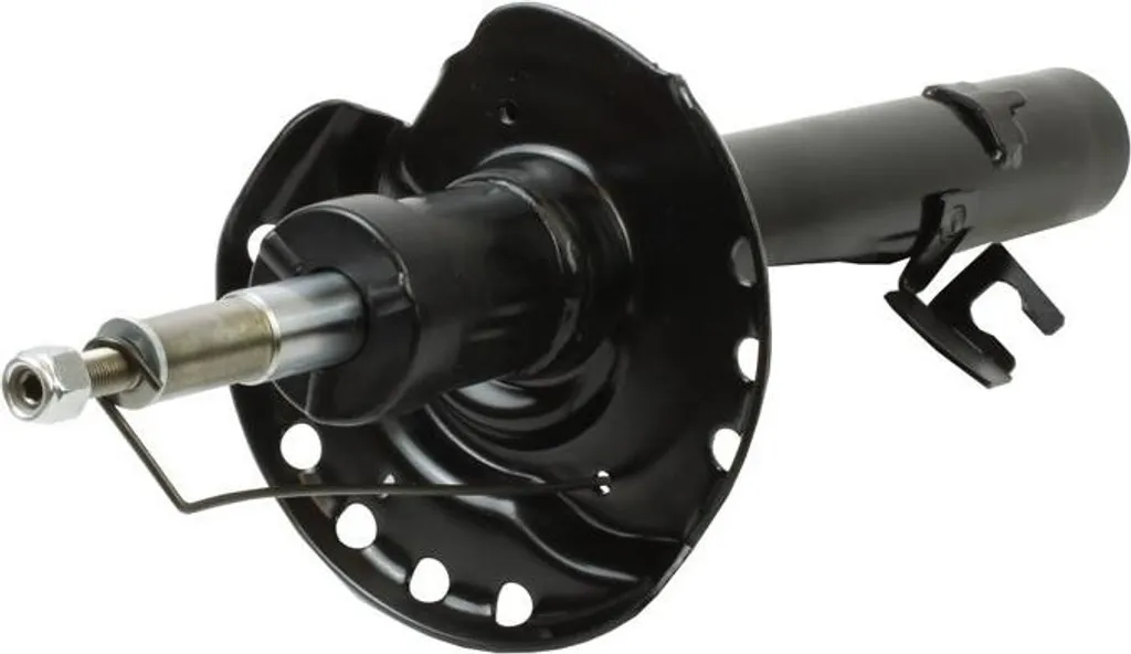 Amortisseur Landrover P. Evoque 11- Pr | Suspension Renforcée Confort