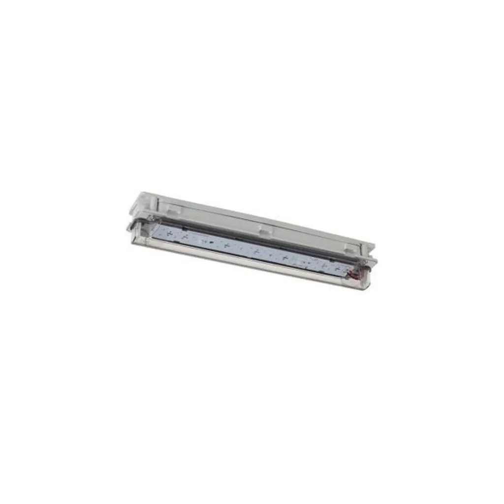 Éclairage de secours LED pour évacuation Ceag Style II 21011 SLO 40071356816