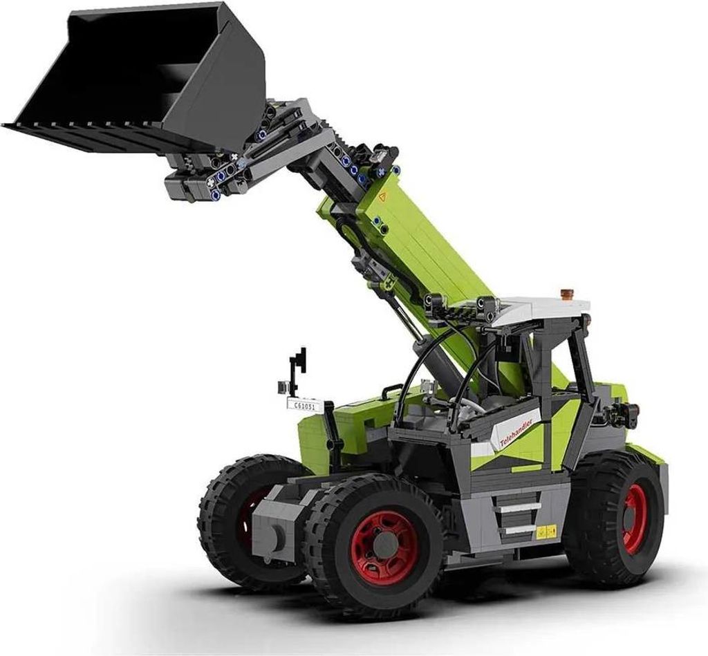 Ładowarka CADA Master RC C61051W 25686 Zdjęcie produktu 