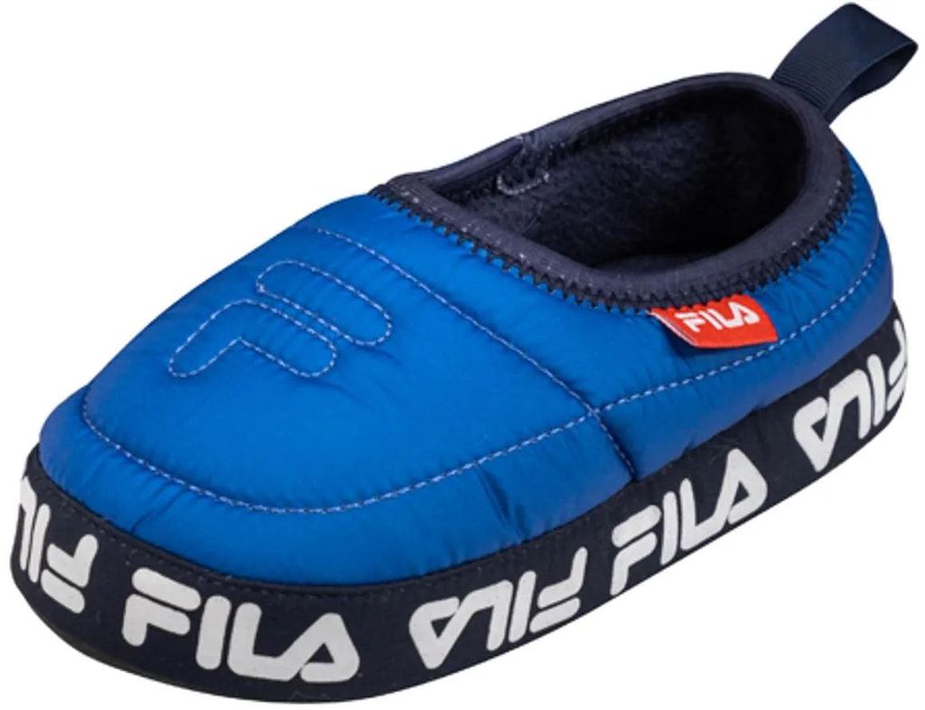 Kinderhausschuhe Fila Jr Comfider Lapis Blue