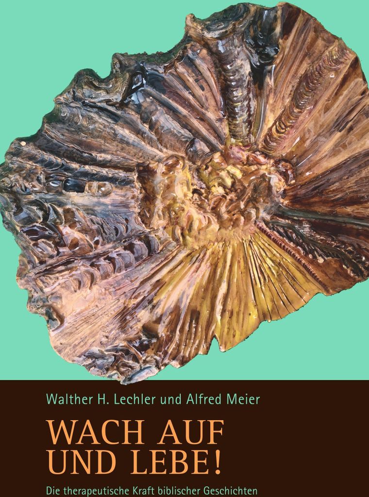 Wach auf und lebe!