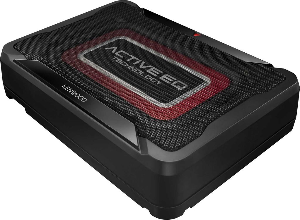Kenwood KSC-PSW7EQ Obrázok produktu 