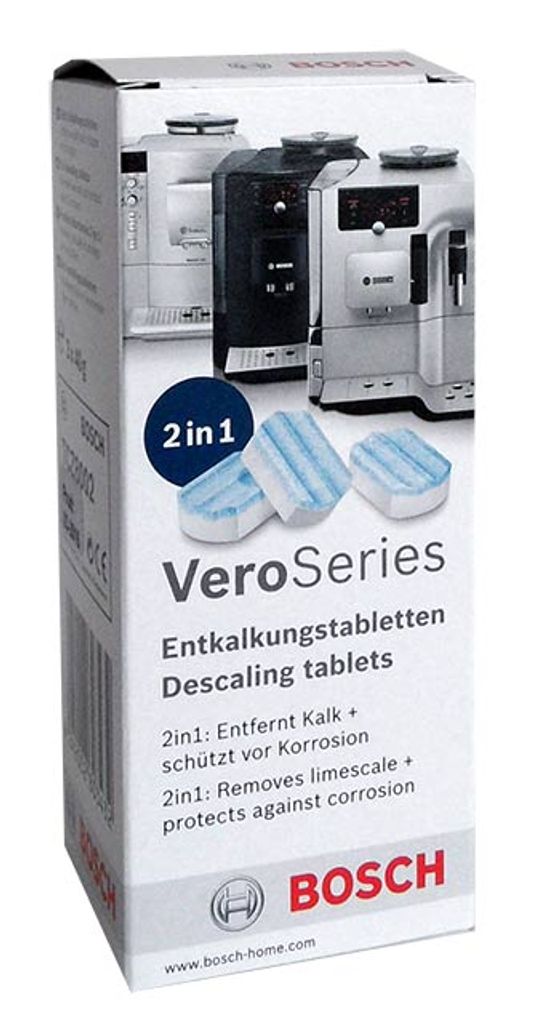 Bosch-Hg Tcz8002 Entkalker | Kaufland.de