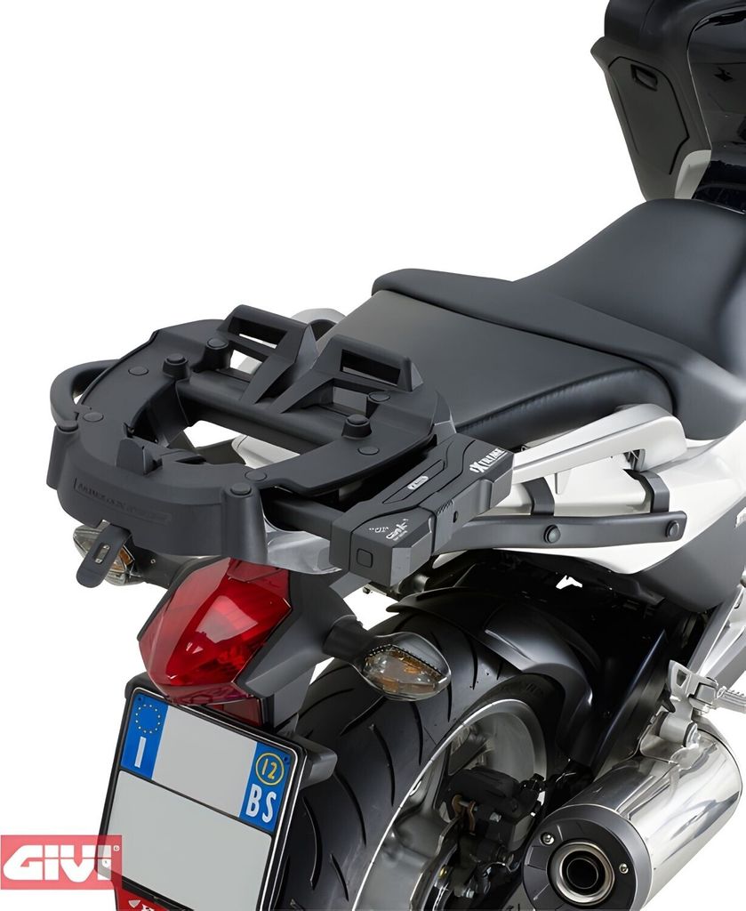 Givi M6M - Platin MONOLOCK Halter U-Lock