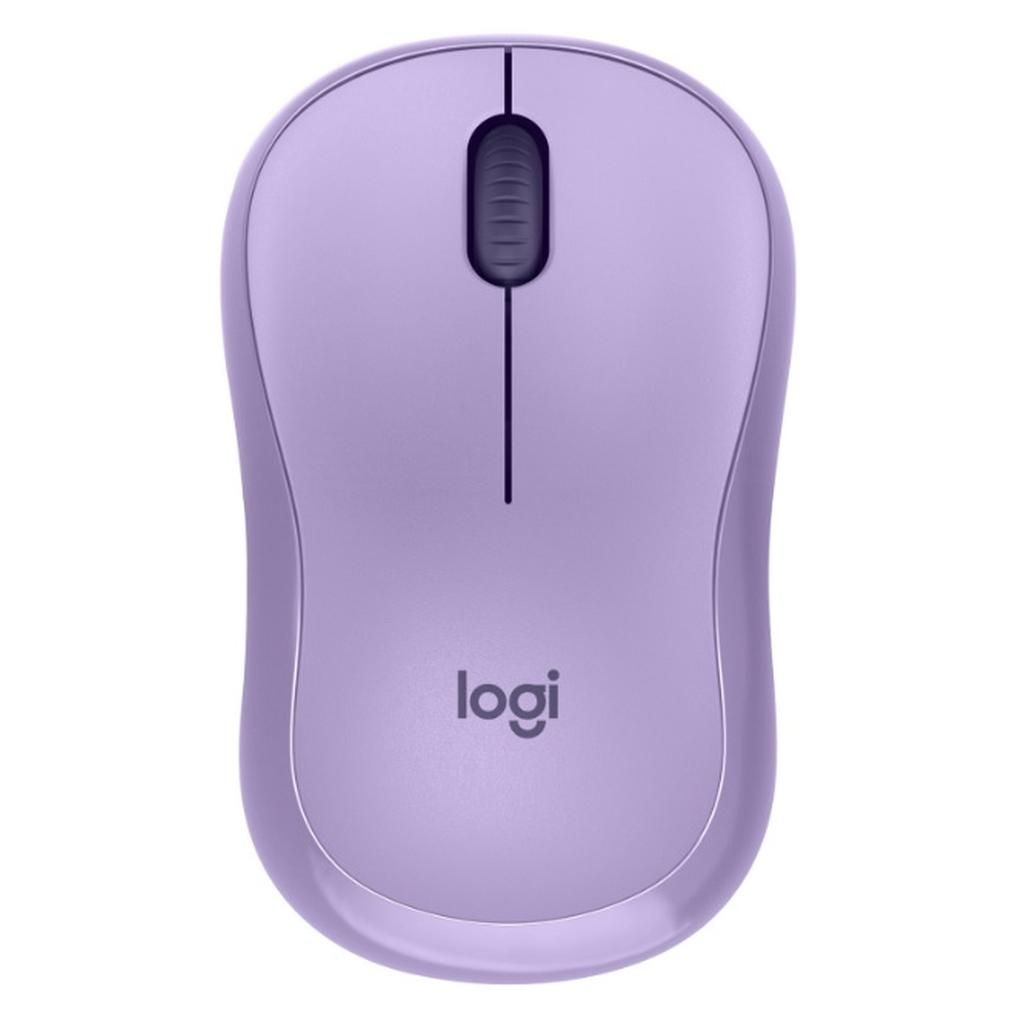 Logitech M240 Silent Bluetooth Maus Kabellos Leise & Produktbild 