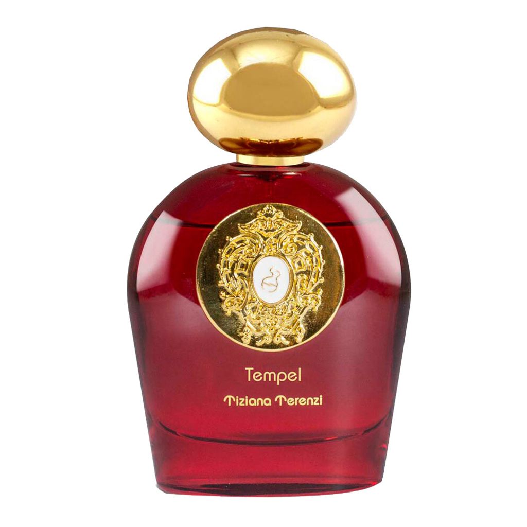 Tiziana Terenzi Tempel Ekstrakt perfum, 100 ml Obrázok produktu 