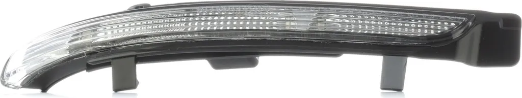 Freccia Specchietto Sinistra Skoda Octavia TYC 332-0040-3 LED