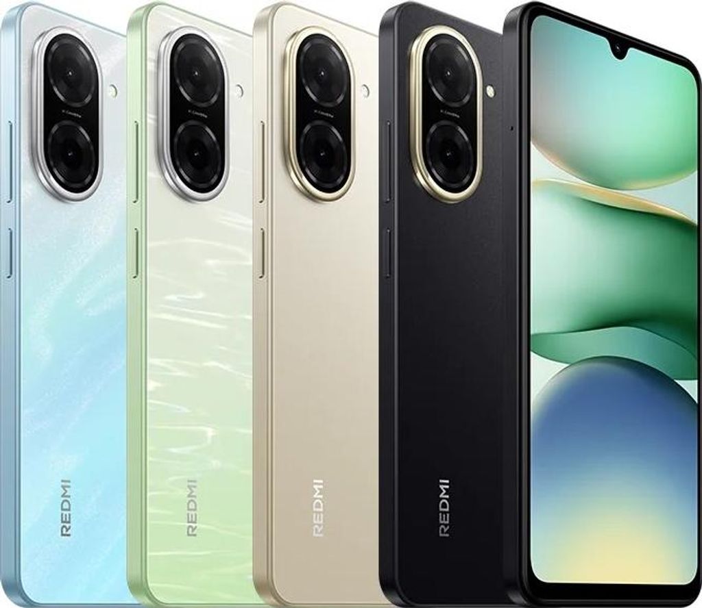 Xiaomi Redmi A5, 17,5 cm (6,88