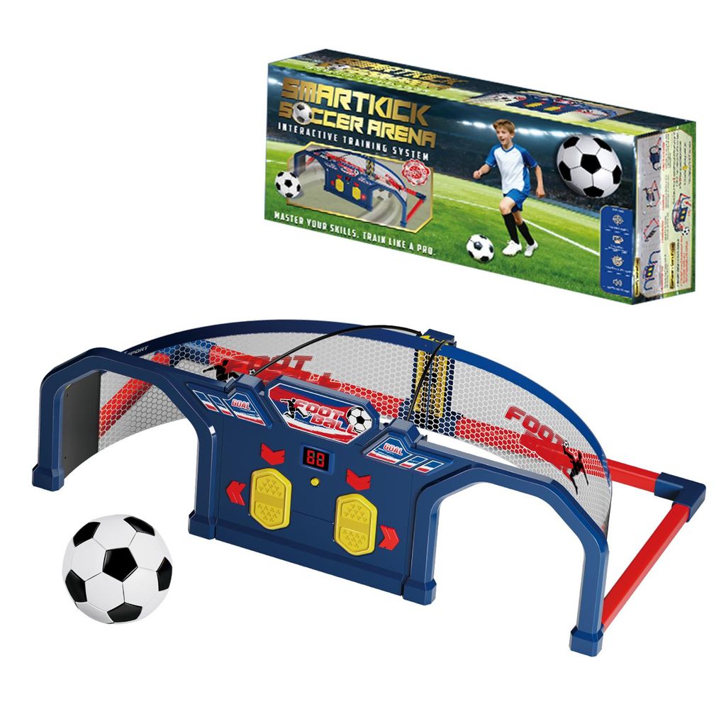 Spielball Fußball Spielzeug, Fussball Geschenke Jungen für Produktbild 