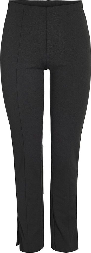 Noisy May Jasa Hosen Schwarz L / 30 Frau Schwarz L